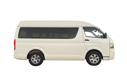 Hiace Regius