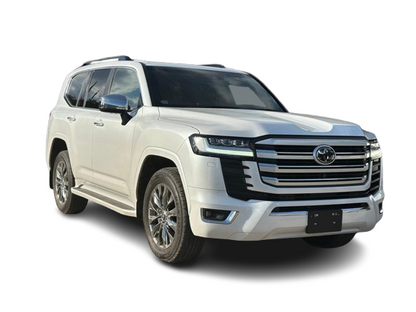 Landcruiser 300zx