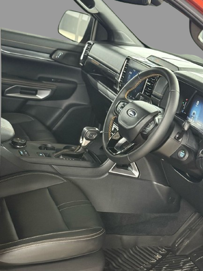 Ford Ranger 2.0 Biturbo
