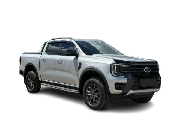 Ford Ranger 3.0 V6