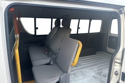Hiace Regius