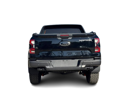 Ford Ranger Raptor Edition