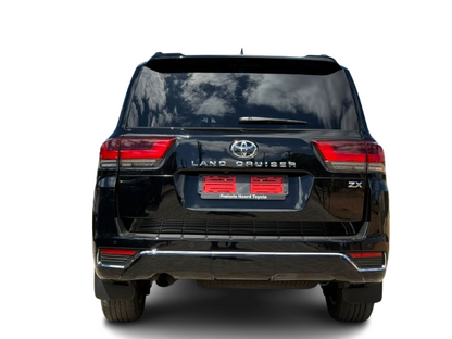 Landcruiser 300 ZX