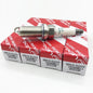 Toyota Passo Irridium Spark Plugs (4 pieces) 1kr engine