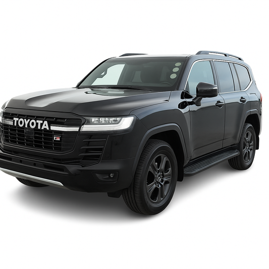 Landcruiser 300 GR Sport