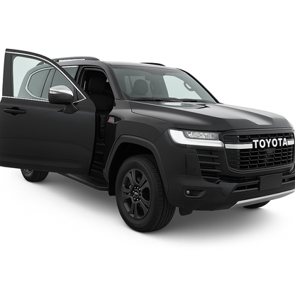 Landcruiser 300 GR Sport