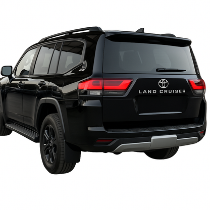 Landcruiser 300 GR Sport