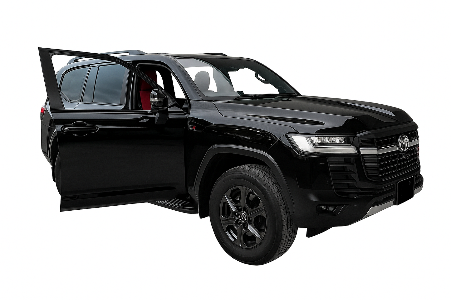 Landcruiser 300 GR Sport
