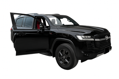 Landcruiser 300 GR Sport