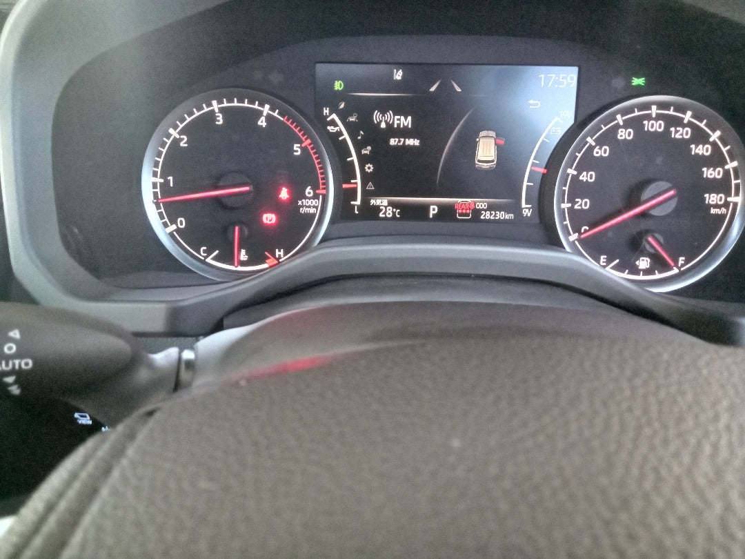 Landcruiser 300 GR Sport