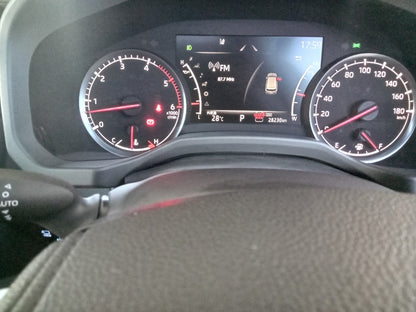 Landcruiser 300 GR Sport