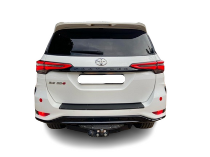 Fortuner