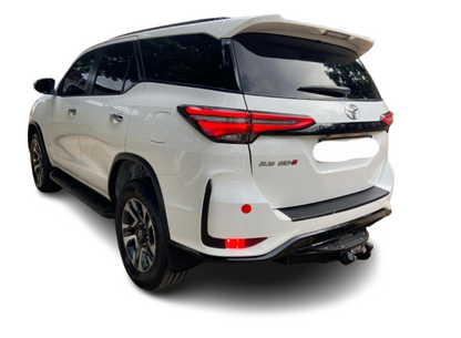 Fortuner