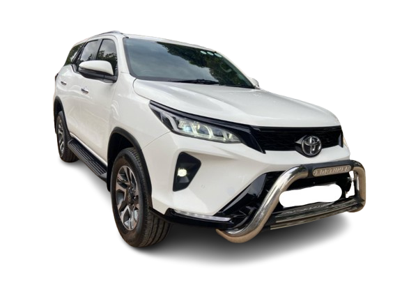 Fortuner