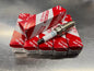 Allion 1nz-fe (2001-2012)/Auris1nz(2006-2015)/Axio1nz(2006-2012) iridium spark plugs
