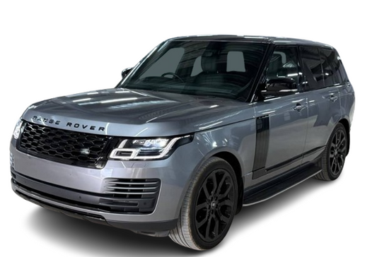 Range Rover Vogue