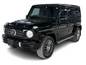 Mercedes Benz G400D