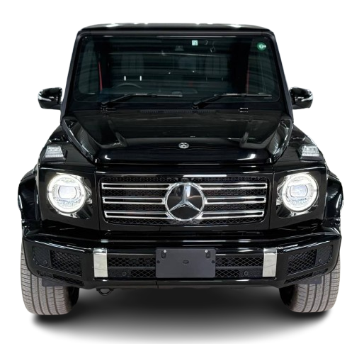 Mercedes Benz G400D