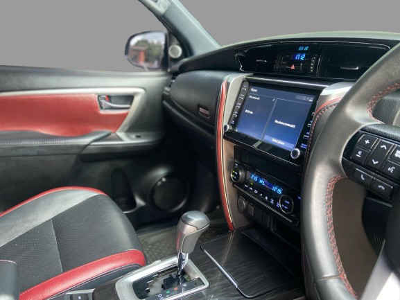 Fortuner
