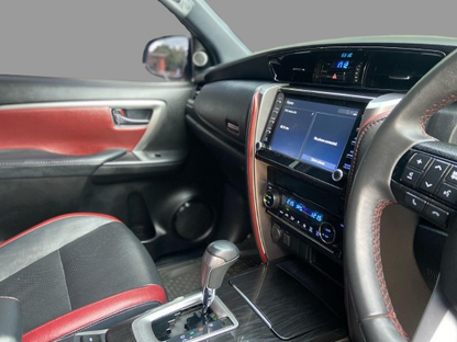 Fortuner