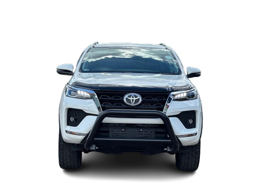 Fortuner