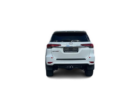 Fortuner
