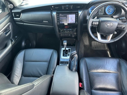Fortuner