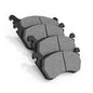 Brake pads - Honda Fit (2007-2014)